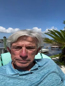 Poster for Father's Day video from Buck Martinez