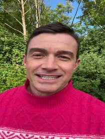 Poster for Question video from Robert Buckley