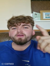 Poster for Intro video video from Jake G