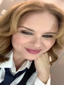 Poster for Birthday video from Keegan Connor Tracy