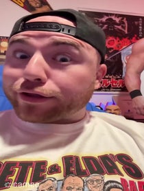 Poster for Intro video video from Cody Chows