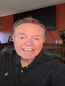 Poster for Father's Day video from Steve Hytner