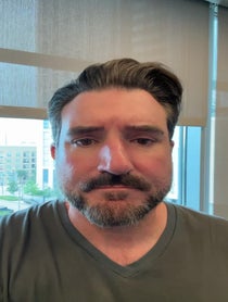 Poster for Father's Day video from Dave Lane