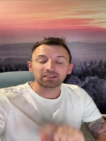 Poster for Roast video from SciManDan