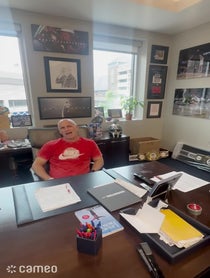 Poster for Intro video video from Dan Hurley