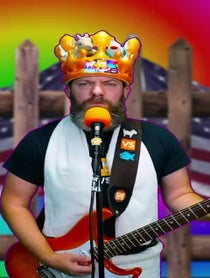 Poster for Other video from GoatVsFish