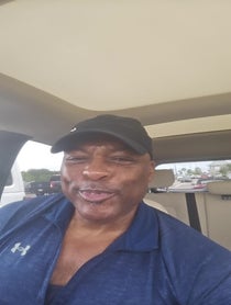 Poster for Father's Day video from Reggie Sanders