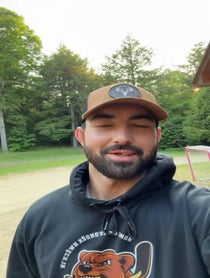 Poster for Other video from Andrew Antsanen