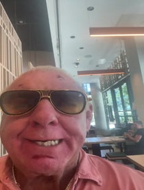 Poster for Father's Day video from Ric Flair