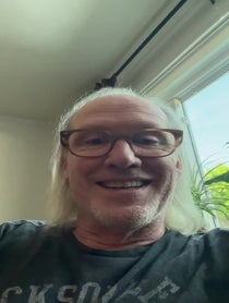 Poster for Father's Day video from Steven Griffith