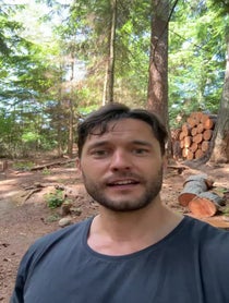 Poster for Father's Day video from Phil Torres