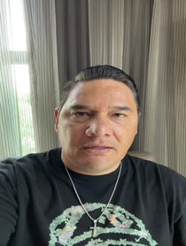 Poster for Father's Day video from Moises Muñoz