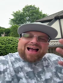 Poster for Pep Talk video from BigBlizz