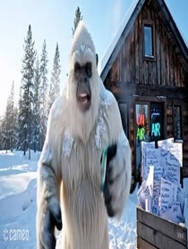 Poster for Intro video video from YETI VLOGS