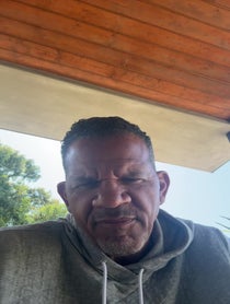 Poster for Father's Day video from Andre Reed