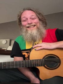 Poster for Other video from Mike Love