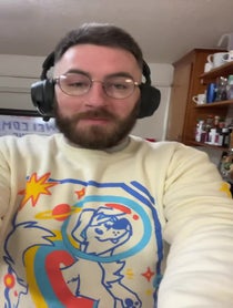 Poster for Other video from BarleyTheBurr