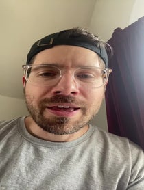 Poster for Question video from Mike Lobel