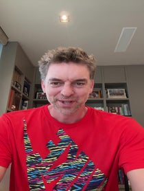 Poster for Other video from Pau Gasol