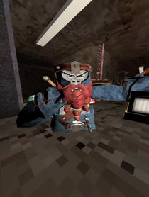 Poster for Question video from VikingVR