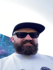 Poster for Advice video from Baz Mills - Massive Wagons