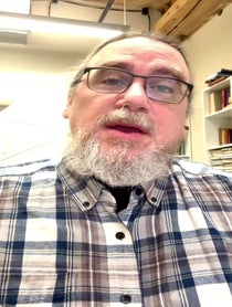 Poster for Other video from GREG SADLER