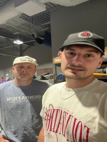 Poster for Other video from The Bogey Bros