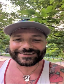 Poster for Pep Talk video from Ileavebreadcrumbs