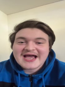 Poster for Father's Day video from Millsyboyy