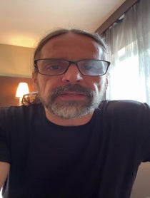 Poster for Father's Day video from Andreas Kisser