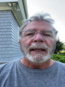 Poster for Father's Day video from Bill Engvall