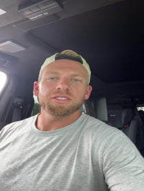 Poster for Father's Day video from Hunter Dozier