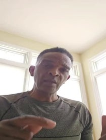 Poster for Other video from Ralph Sampson