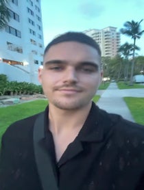 Poster for Other video from Nick Merico