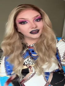 Poster for Other video from Billie Eyelash