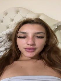 Poster for Father's Day video from Bella