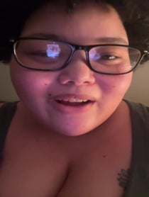 Poster for Birthday video from Nichole Brown