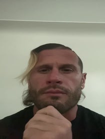 Poster for Other video from Alex Shelley