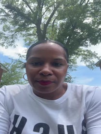 Poster for Father's Day video from Lakeesha Rice