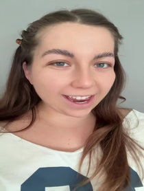 Poster for Birthday video from Sami Rappoport