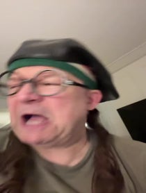 Poster for Father's Day video from Chip Chipperson