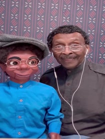 Poster for Other video from Willie Tyler and Lester