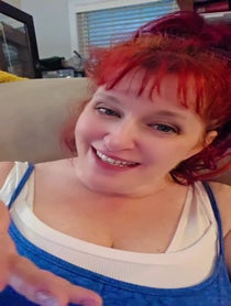 Poster for Birthday video from Uniquely Jeannie