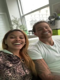 Poster for Birthday video from Marco Donatelli / Hannah Wright