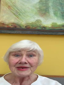 Poster for Other video from Annette Badland