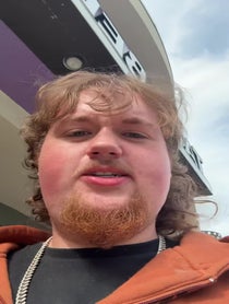 Poster for Roast video from Lil Cumtism