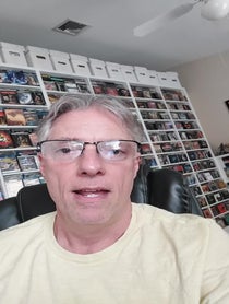 Poster for Question video from Pete Pardo