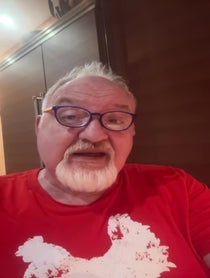 Poster for Father's Day video from Chef Art Smith