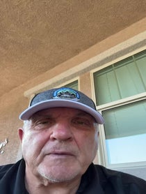 Poster for Father's Day video from Daniel ‘Rudy’ Ruettiger