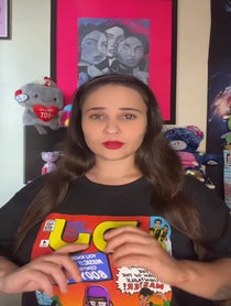 Poster for Other video from AngelCyborg